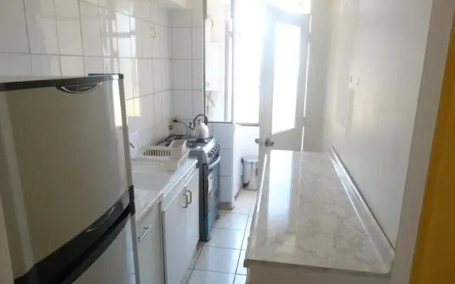 D11-4 Depto diario Arica