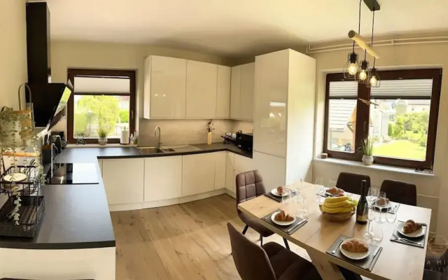 Vila Minka - Your Perfect Bled Getaway