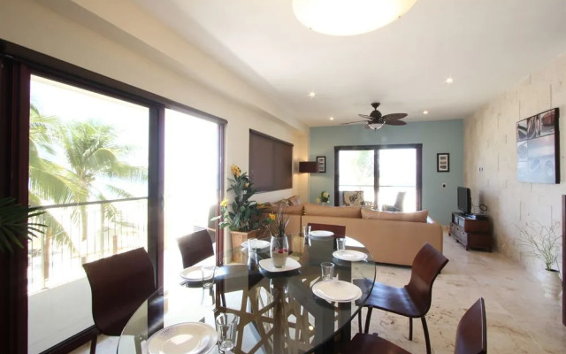 Residences El Faro by Your Best Getaway