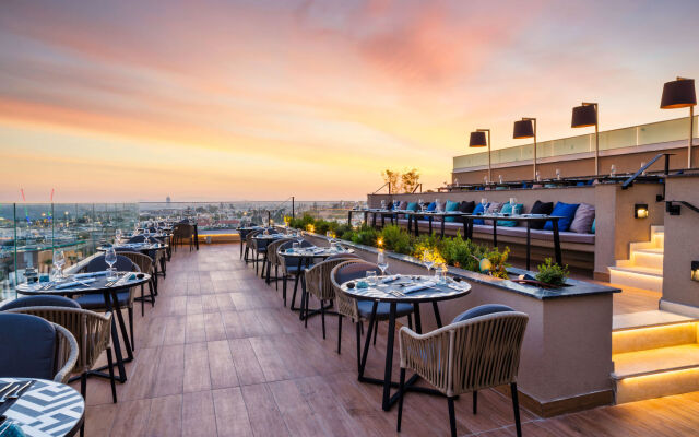 Amanti, MadeForTwo Hotels – Ayia Napa – Adults only