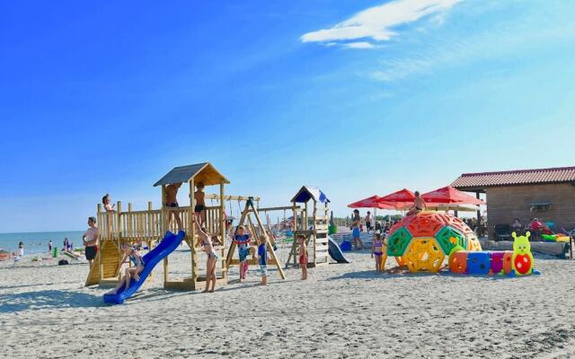 Villaggio Barricata