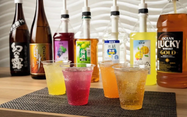 Jr Clement Inn Himeji