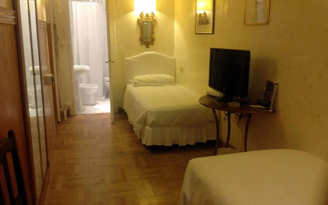 Hotel Fontana