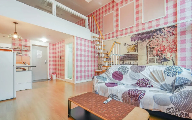 Yangyang Belita Pension