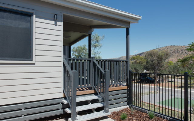 Discovery Parks - Alice Springs
