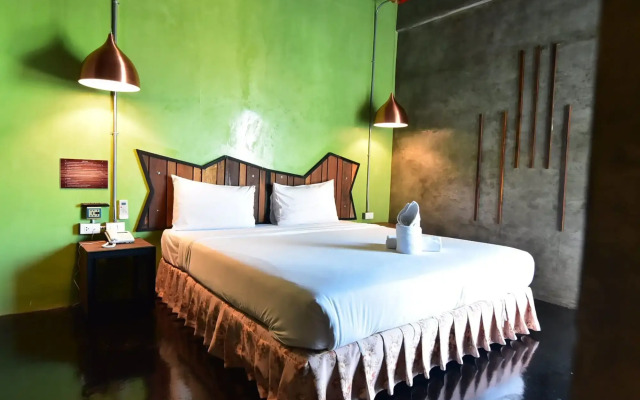 PS Extra Hotel