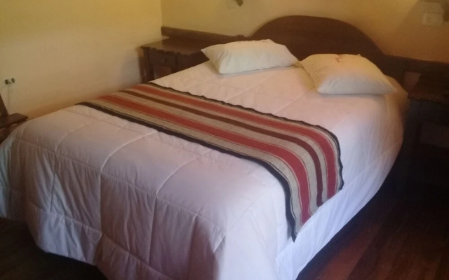 Hostal Revash