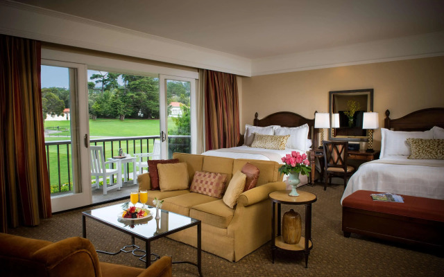 Lodge at Pebble Beach