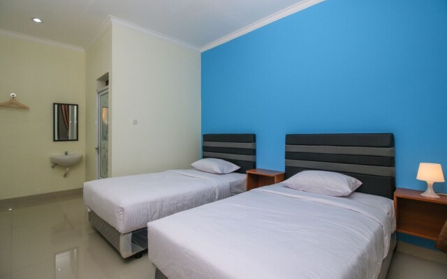 Sky Residence Syariah Mampang 1 Jakarta
