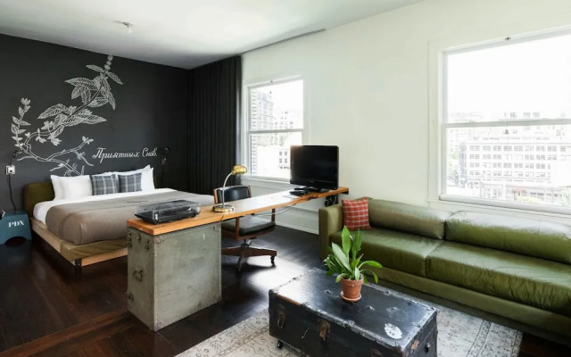 The Clyde Hotel Portland by Kasa Living