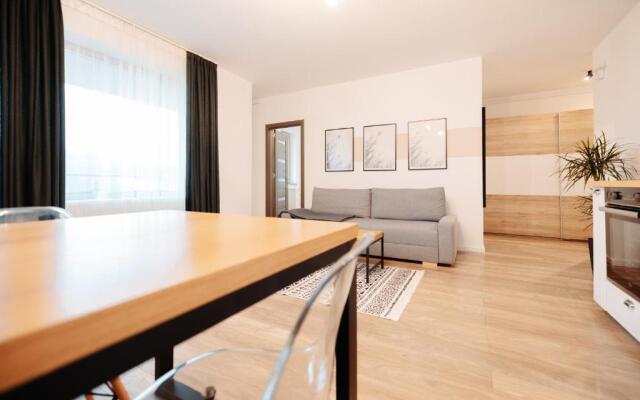 The Perfect Space 1 Bedroom Studio Apartment