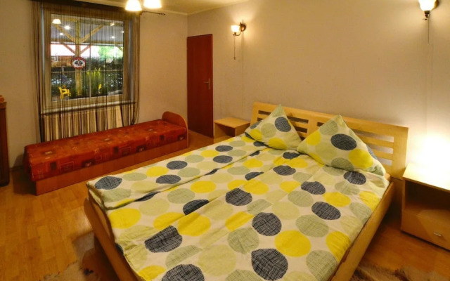 Villa in Swiecianowo Near Baltic Sea