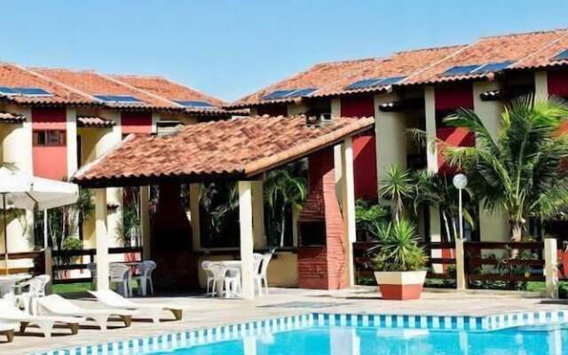 Residencial Jerusalém I