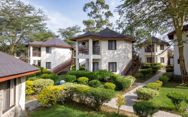 Sentrim Elementaita Lodge