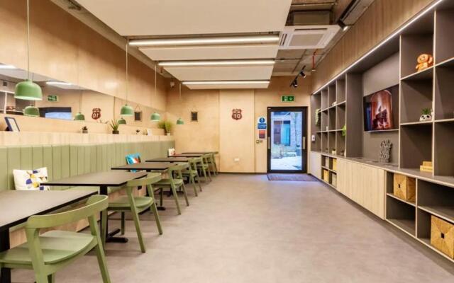 1 Night Free Private Rooms in LEICESTER - SK