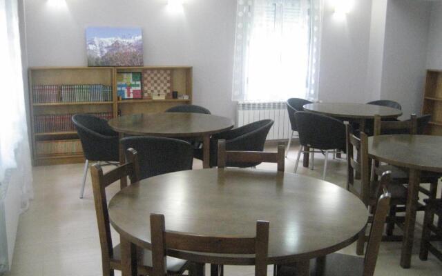 Albergue Río Aragón - Hostel