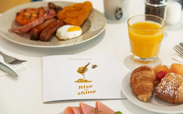 Holiday Inn Birmingham Airport - NEC by IHG