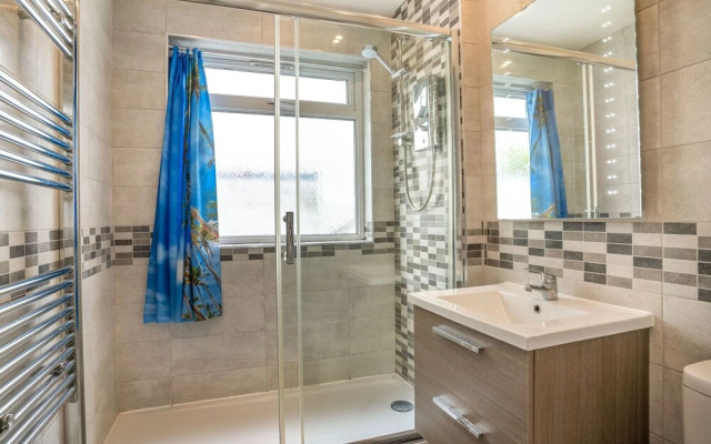 Captiva Cottage