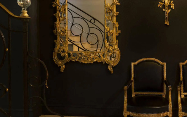 Hotel de Roubaix
