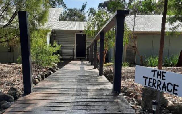 Tilba Coastal Retreat