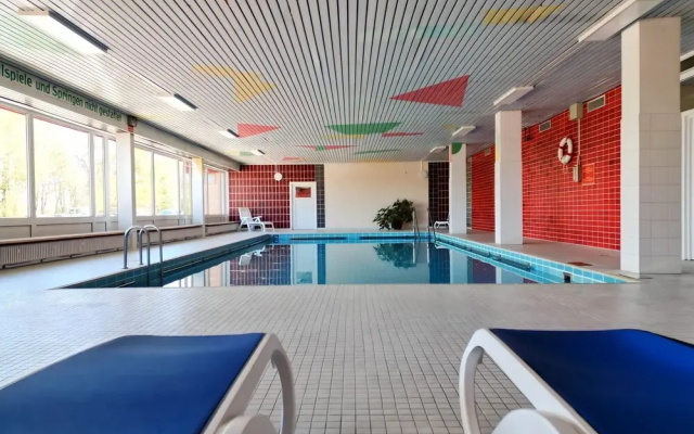 Appartement Helmut mit Sauna und Pool