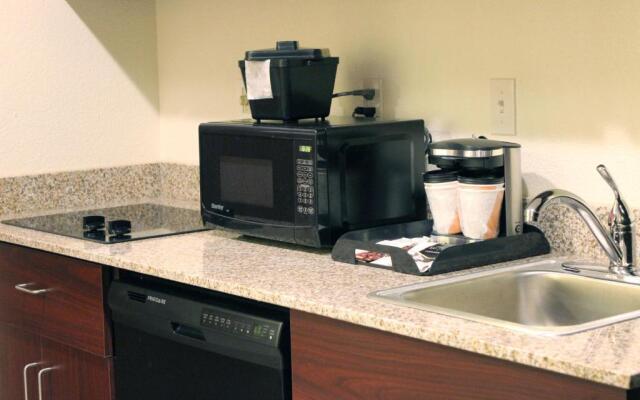 Cobblestone Inn & Suites - Lamoni