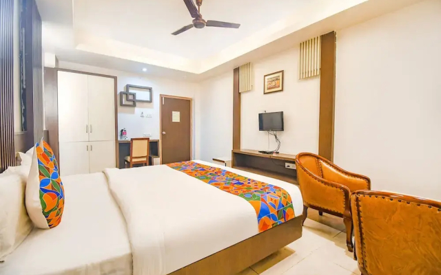 OYO 3185 Hotel Emerald