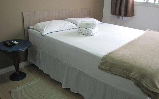 EDIFÍCIO KARINE - Stúdio 18