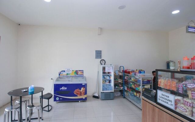Airy Kebayoran Lama Seha 6 Jakarta