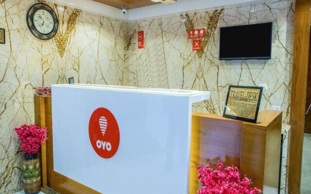 OYO 14432 Jeelan Palace