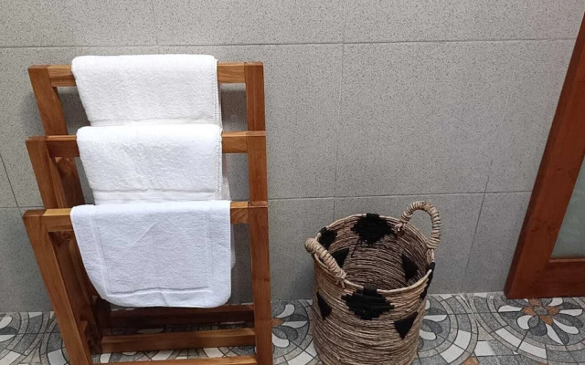 Santai Suites Nusa Dua Bali