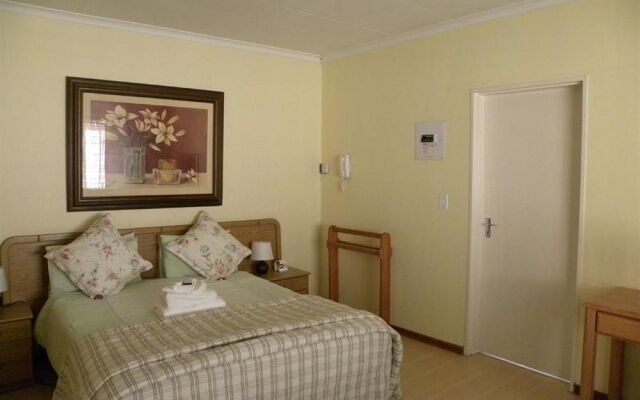 Strathavon Bed and Breakfast