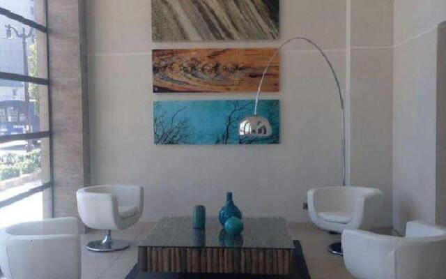 San Isidro Apartment