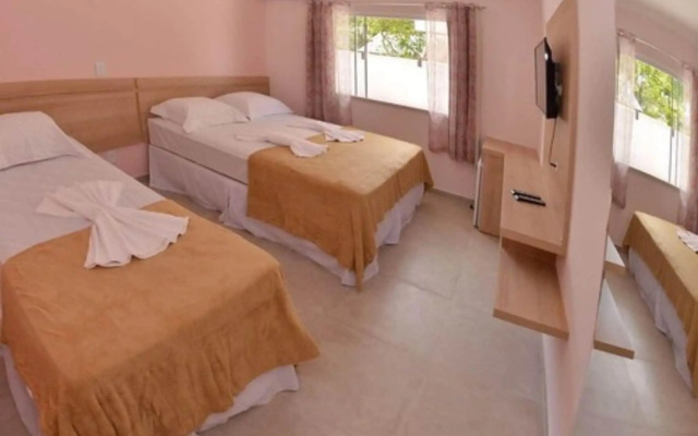 Pousada Baía dos Açores