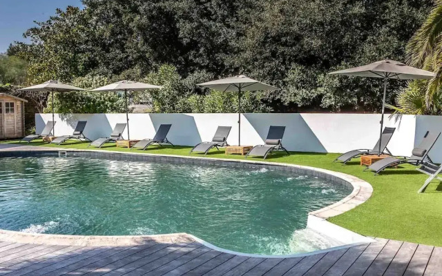 Ty Mad Hôtel-Restaurant