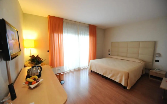 Hotel Donatello Imola