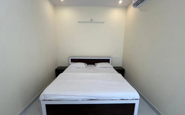 Sriram Guest House