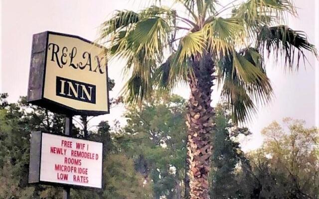 Relax Inn