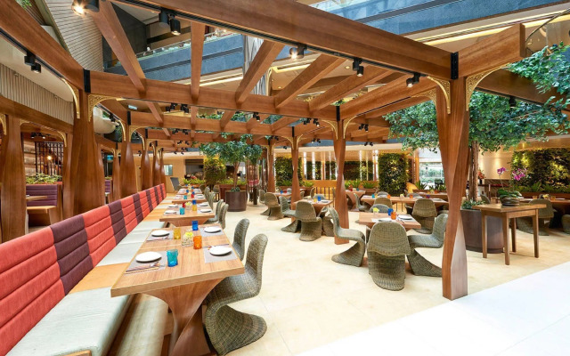 The Cityview - Chinese YMCA of Hong Kong