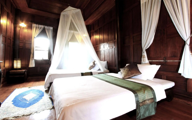 Dhabkwan Resort (SHA Extra Plus)