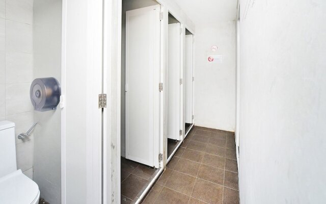 ZEN Hostel Farrer Park