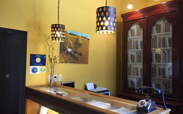 Hotel des Comtes Durbuy