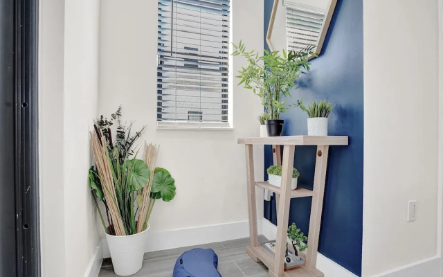 Zen Suites