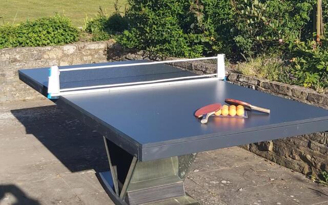Castlebrook Country House luxury holiday let