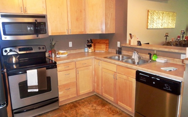 43rd St Apartments by Minnehaha Lofts