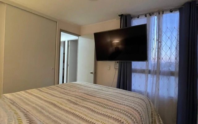 Condominio los tamarindos 3 depto 633