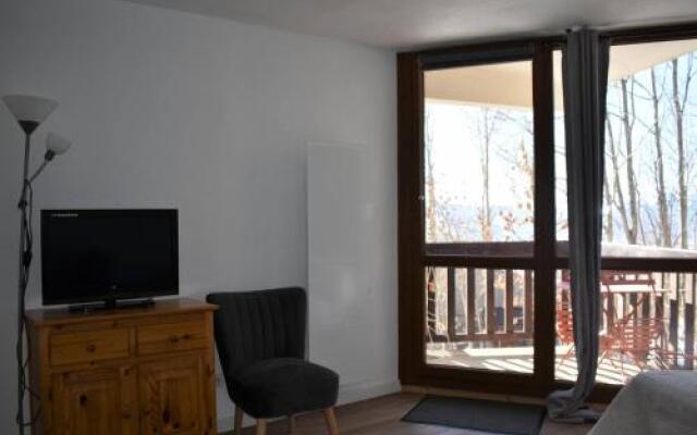 Studio Ensoleille A Font-Romeu 68749