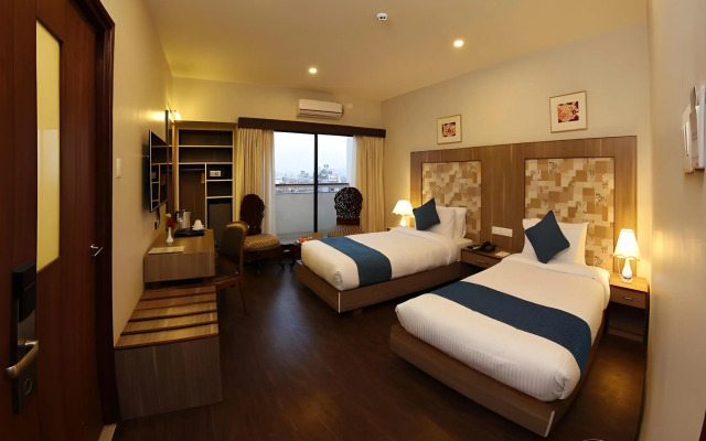 Hotel Arts Kathmandu