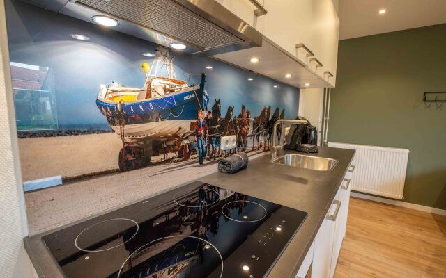 De Vlindertuin Ameland