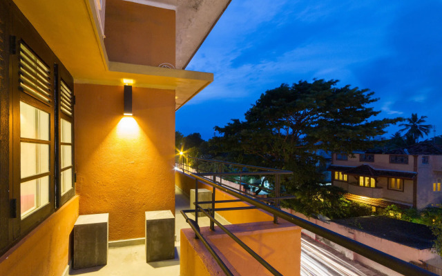 T&V Boutique Gower Apartments